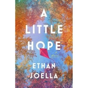 A Little Hope book